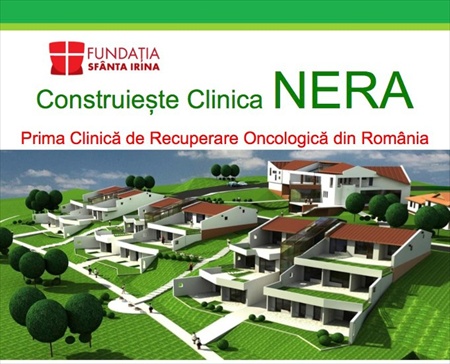 Construieşte CLINICA NERA !!!.